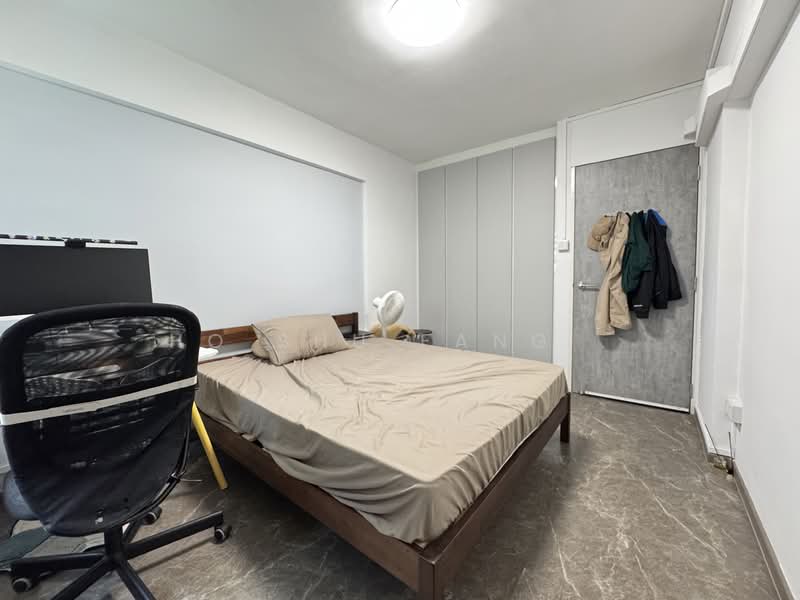 For Rent - 263 Yishun Street 22