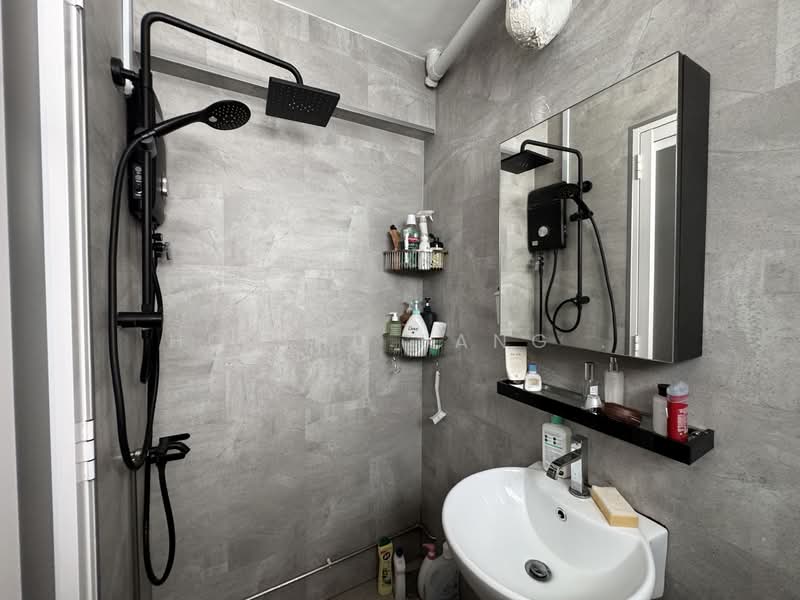 For Rent - 263 Yishun Street 22