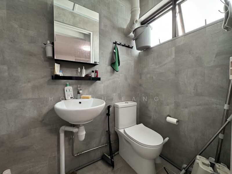 For Rent - 263 Yishun Street 22