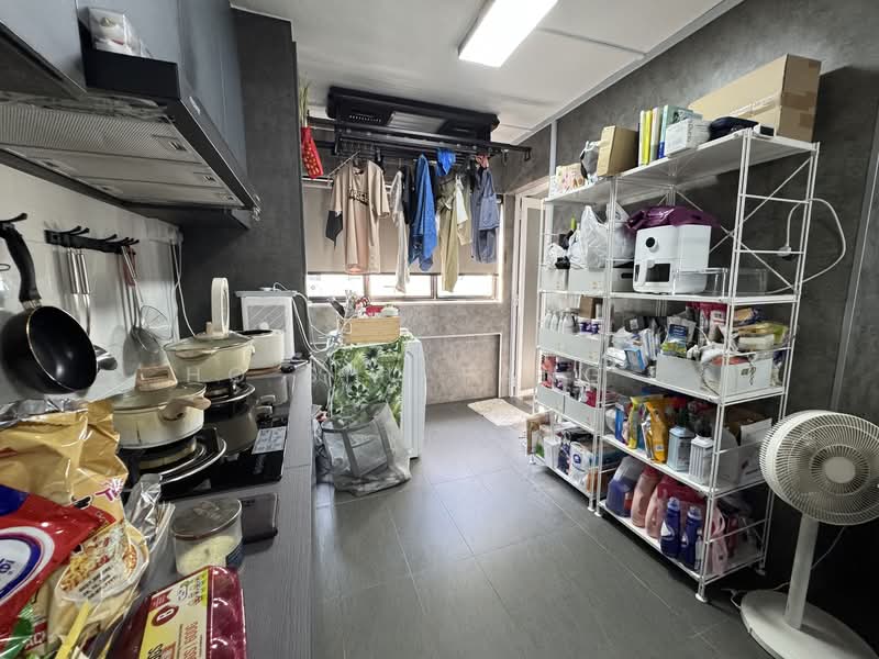 For Rent - 263 Yishun Street 22