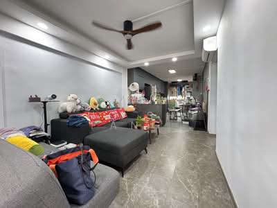 For Rent - 263 Yishun Street 22
