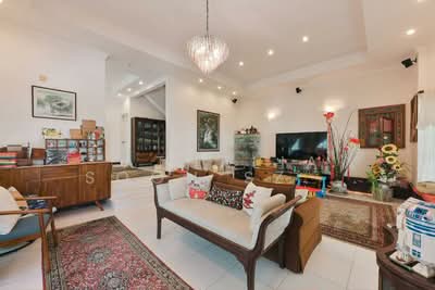 For Sale - Semi-D at District 16