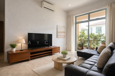 For Rent - Faber Crest