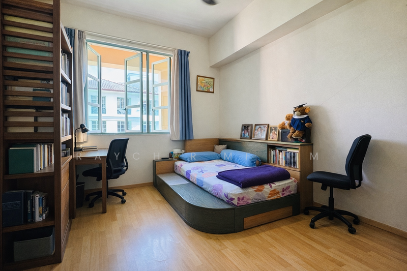 Faber Crest, 50L Faber Heights, 3 Bedrooms, 1,259 sqft, Condominium For Rent, by Raycher MF Lim, 500068027 - PropertyGuru.com.sg