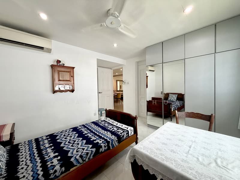 Cheng Soon Garden Semi-Detached House For Sale at S$ 7,500,000 | PropertyGuru Singapore - Bedroom