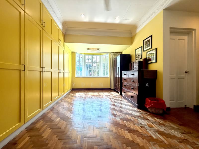 Cheng Soon Garden Semi-Detached House For Sale at S$ 7,500,000 | PropertyGuru Singapore - Interior