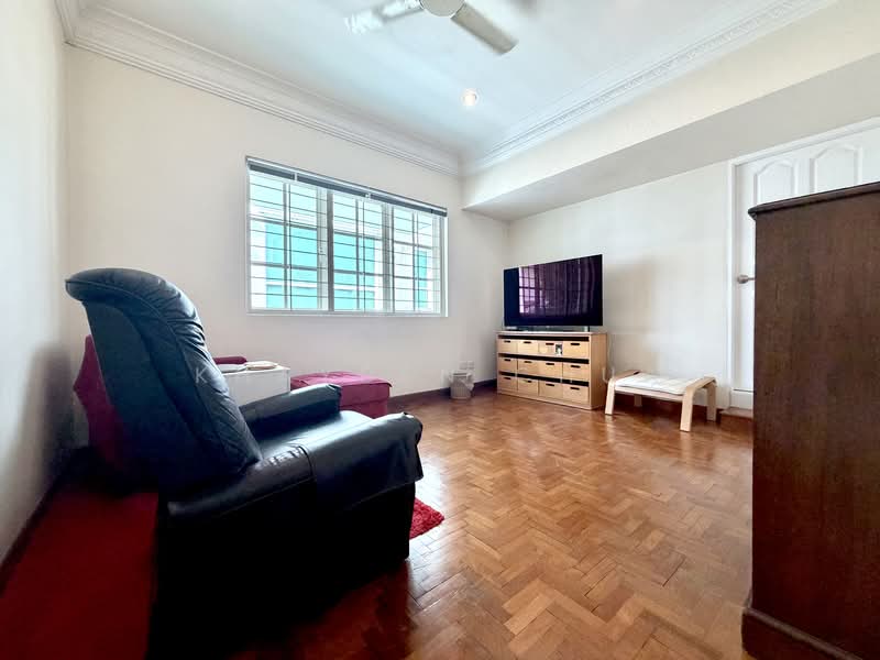 Cheng Soon Garden Semi-Detached House For Sale at S$ 7,500,000 | PropertyGuru Singapore - Living Room