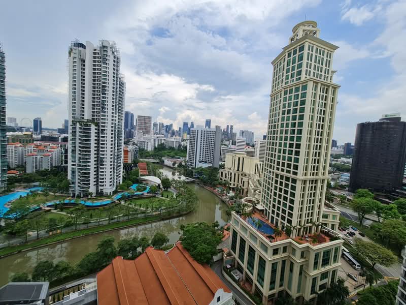 Riviere Condominium For Sale at S$ 1,650,000 | PropertyGuru Singapore - View