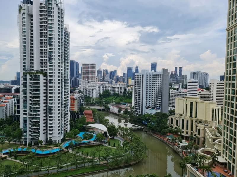 Riviere Condominium For Sale at S$ 1,650,000 | PropertyGuru Singapore - Exterior