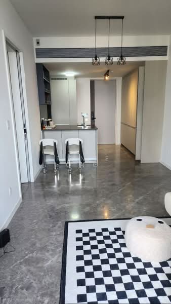 Riviere, 1 Jiak Kim Street, 1 Bedroom, 560 sqft, Condominium For Sale, by Renee Ong, 500068032 - Interior - PropertyGuru.com.sg