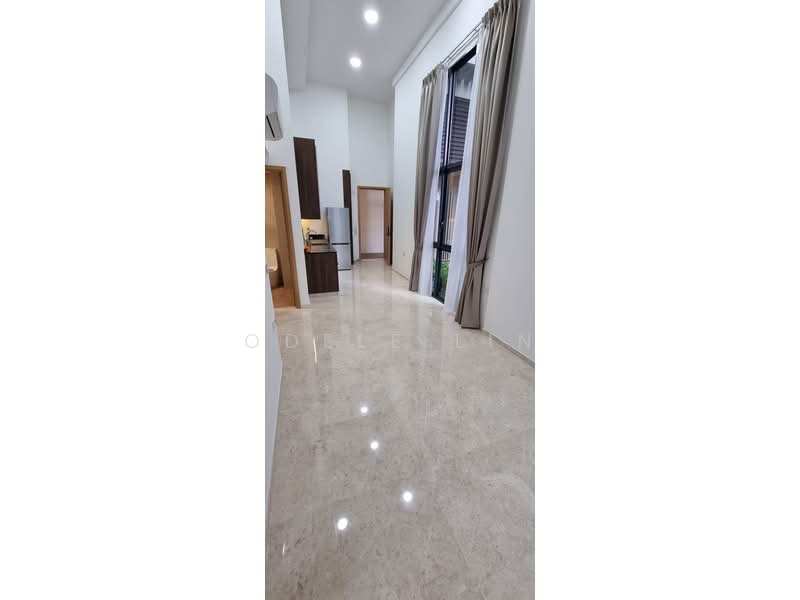 Urban Treasures Condominium For Sale at S$ 1,460,000 | PropertyGuru Singapore - Interior