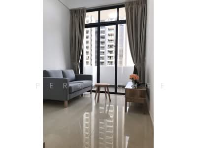 For Rent - City Suites