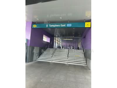 For Sale - 455 Tampines Street 42