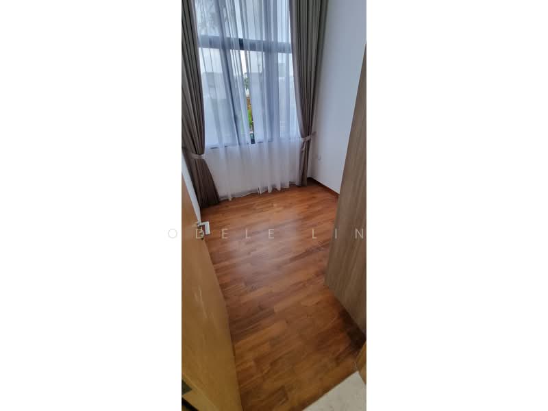 Urban Treasures, 205 Jalan Eunos, 2 Bedrooms, 700 sqft, Condominium For Rent, by Odele Lin, 500068040 - Interior - PropertyGuru.com.sg