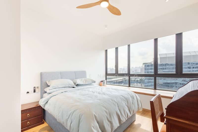 The Interlace, 206 Depot Road, 3 Bedrooms, 2,142 sqft, Condominium For Rent, by Vevien Ong, 500068043 - Bedroom - PropertyGuru.com.sg