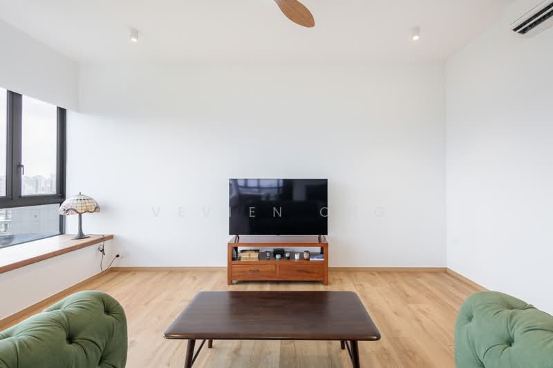 The Interlace, 206 Depot Road, 3 Bedrooms, 2,142 sqft, Condominium For Rent, by Vevien Ong, 500068043 - Living Room - PropertyGuru.com.sg