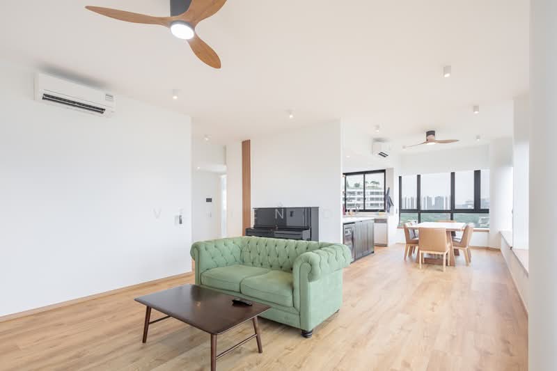 The Interlace, 206 Depot Road, 3 Bedrooms, 2,142 sqft, Condominium For Rent, by Vevien Ong, 500068043 - Living Room - PropertyGuru.com.sg