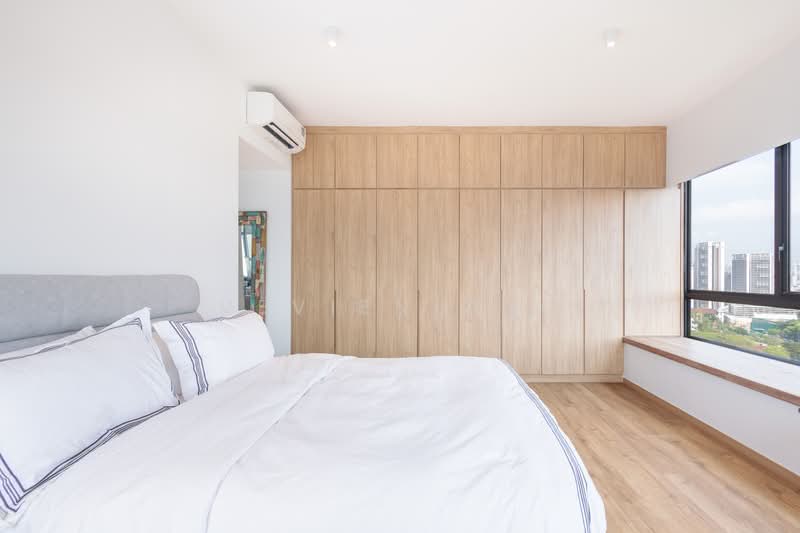 The Interlace, 206 Depot Road, 3 Bedrooms, 2,142 sqft, Condominium For Rent, by Vevien Ong, 500068043 - Bedroom - PropertyGuru.com.sg