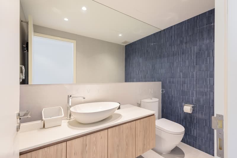 The Interlace, 206 Depot Road, 3 Bedrooms, 2,142 sqft, Condominium For Rent, by Vevien Ong, 500068043 - Bathroom - PropertyGuru.com.sg