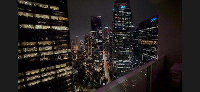 For Sale - International Plaza