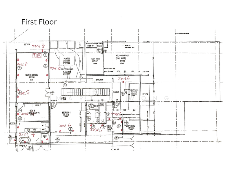 For Sale A Striking Architectural Masterpiece Embraced by Nature