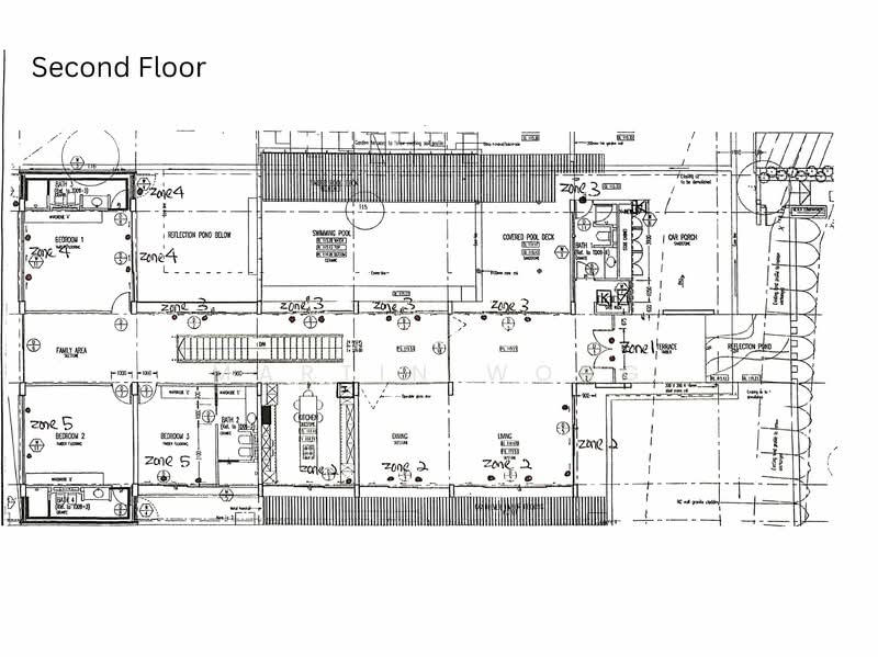 For Sale A Striking Architectural Masterpiece Embraced by Nature