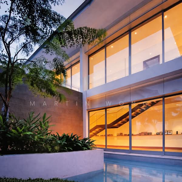 Tranquil Cascading Water Feature