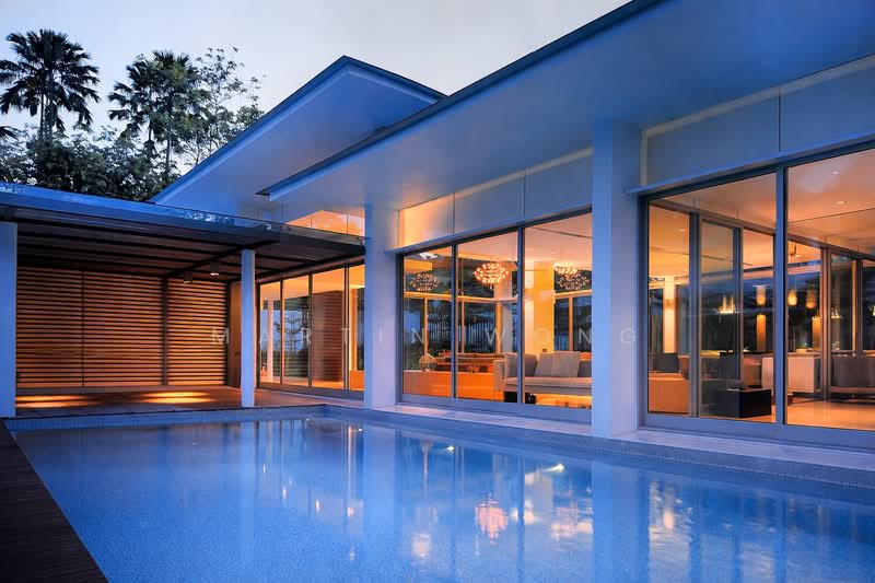 Private Infinity Pool - Tranquil Views