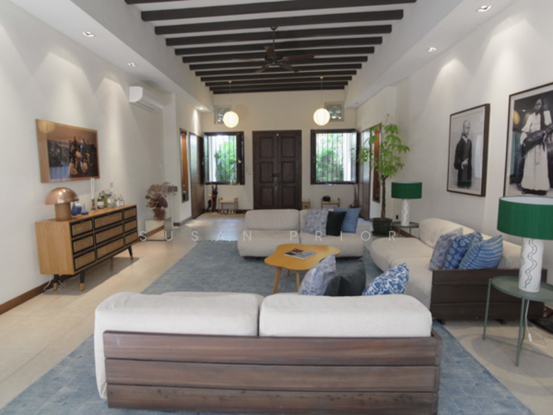 Blair Plain KING Conservation House For Sale at S$ 15,100,000 | PropertyGuru Singapore