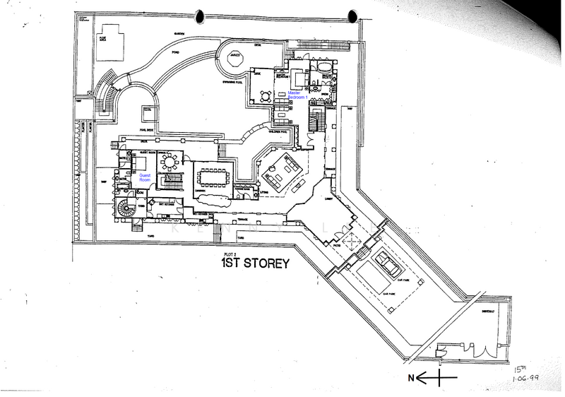 Villas Holland, 4 Bukit Sedap Road, 6 Bedrooms, 12,486 sqft, Good Class Bungalow For Rent, by Kenny Lee, 500068049 - PropertyGuru.com.sg