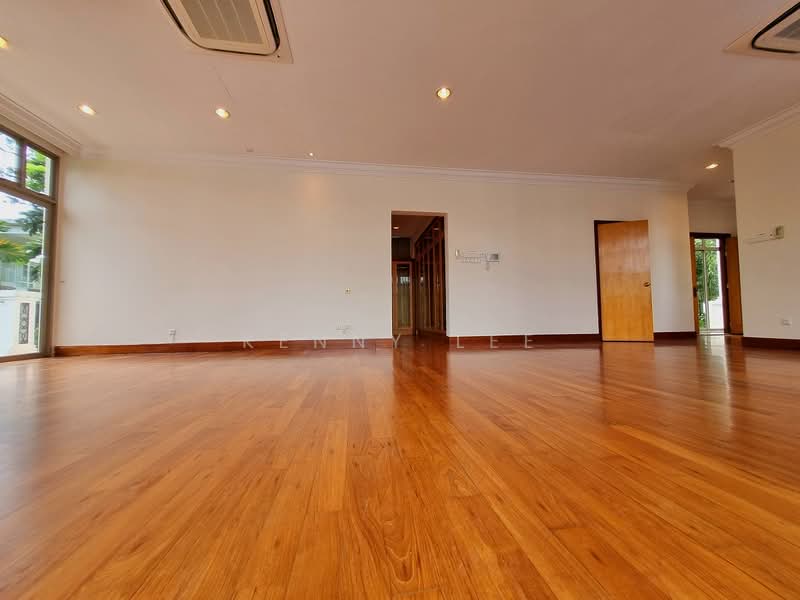 Villas Holland, 4 Bukit Sedap Road, 6 Bedrooms, 12,486 sqft, Good Class Bungalow For Rent, by Kenny Lee, 500068049 - Level 1 - Master Room - PropertyGuru.com.sg