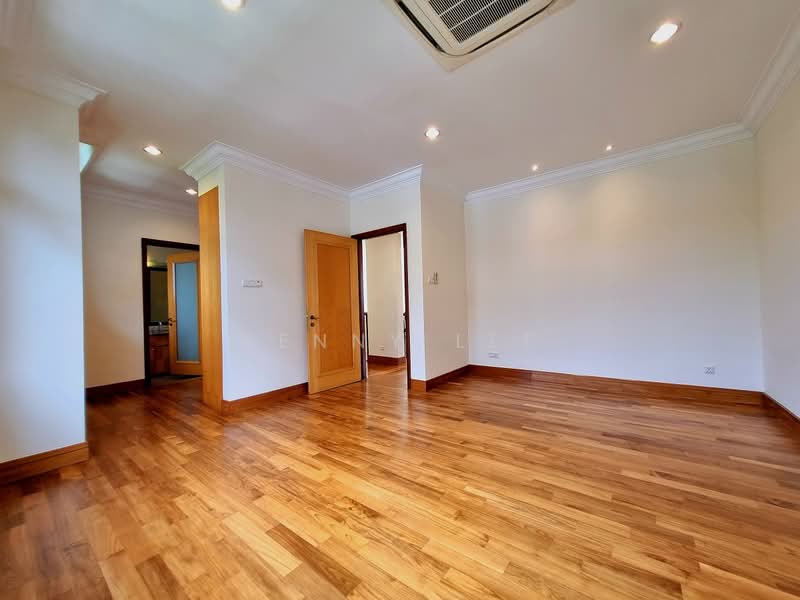 Villas Holland, 4 Bukit Sedap Road, 6 Bedrooms, 12,486 sqft, Good Class Bungalow For Rent, by Kenny Lee, 500068049 - Level 2 - Bedroom 1 - PropertyGuru.com.sg