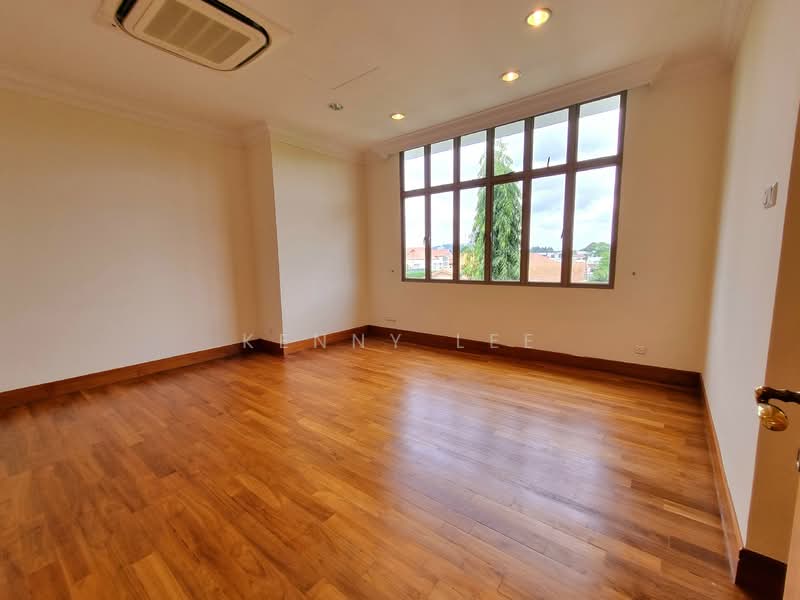 Villas Holland, 4 Bukit Sedap Road, 6 Bedrooms, 12,486 sqft, Good Class Bungalow For Rent, by Kenny Lee, 500068049 - Level 2 - Bedroom 2 - PropertyGuru.com.sg