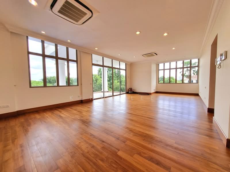 Villas Holland, 4 Bukit Sedap Road, 6 Bedrooms, 12,486 sqft, Good Class Bungalow For Rent, by Kenny Lee, 500068049 - Level 2 - Master Room - PropertyGuru.com.sg