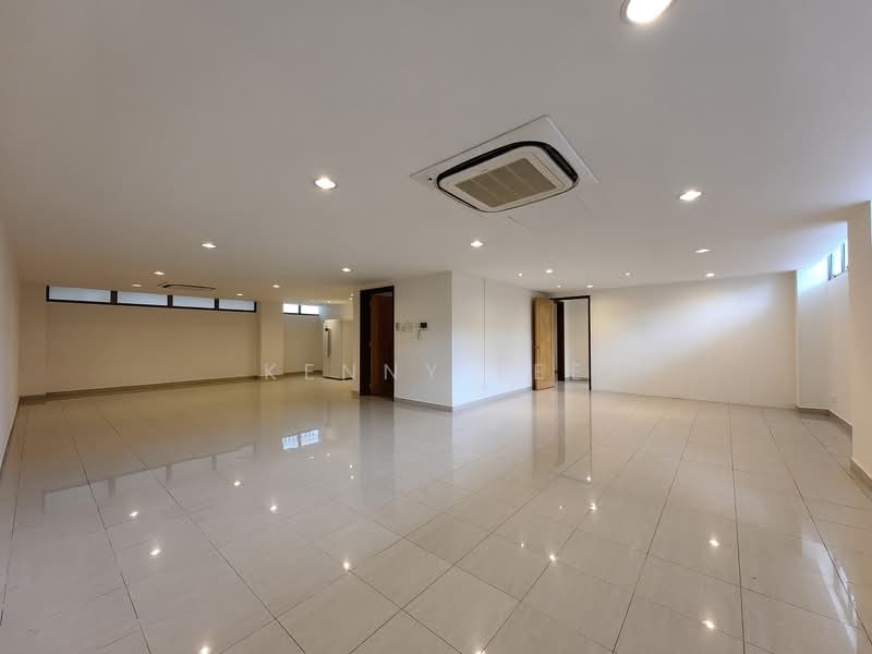 Villas Holland, 4 Bukit Sedap Road, 6 Bedrooms, 12,486 sqft, Good Class Bungalow For Rent, by Kenny Lee, 500068049 - Basement - PropertyGuru.com.sg