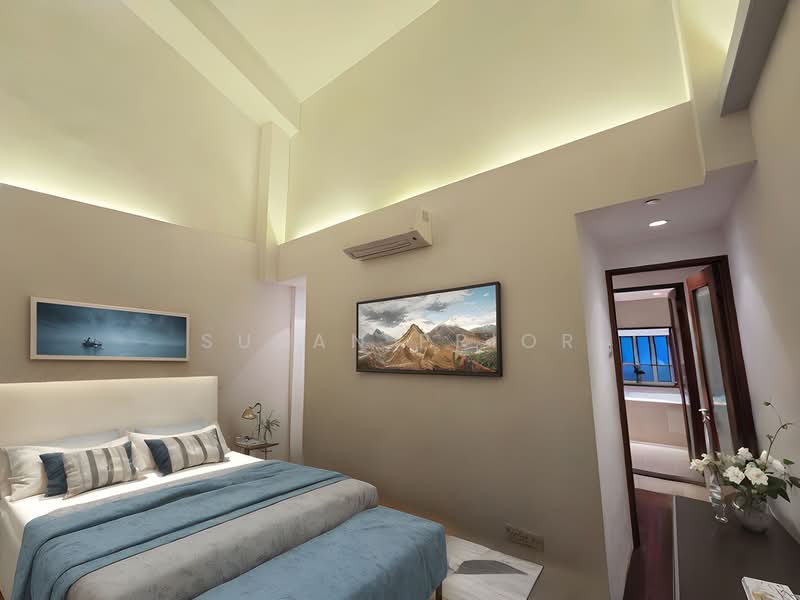 Emerald Hill Stunner 4+3 Conservation House For Sale at S$ 10,100,000 | PropertyGuru Singapore