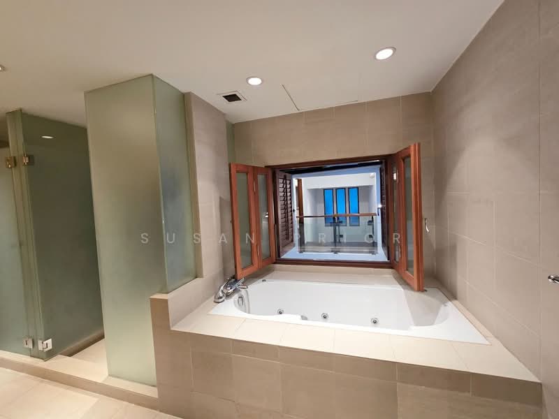 Emerald Hill Stunner 4+3 Conservation House For Sale at S$ 10,100,000 | PropertyGuru Singapore