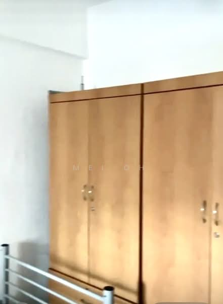 For Rent - 140 Tampines Street 12