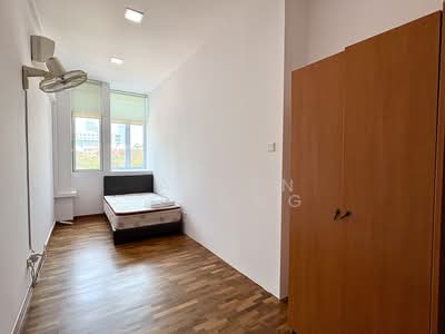 For Rent - Jalan Mat Jambol, Pasir Panjang