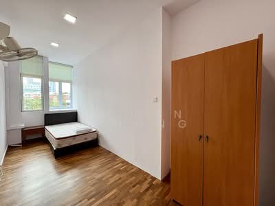 For Rent - Jalan Mat Jambol, Pasir Panjang