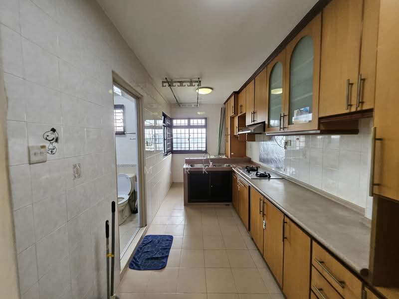 692B Choa Chu Kang Crescent, 692B Choa Chu Kang Crescent, 3 Bedrooms, 968 sqft, HDB Flat For Rent, by Mark G, 500068056 - Kitchen - PropertyGuru.com.sg