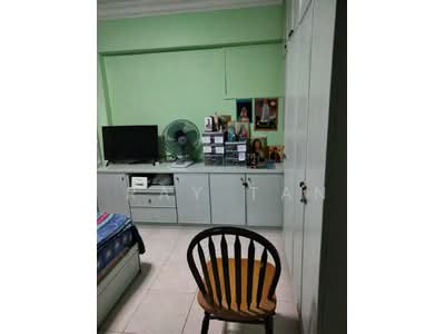 For Rent - 535 Woodlands Drive 14