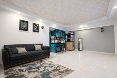 For Sale - 526 Jelapang Road