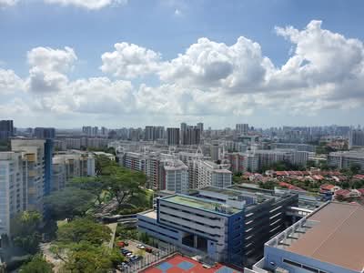 For Rent - The Panorama