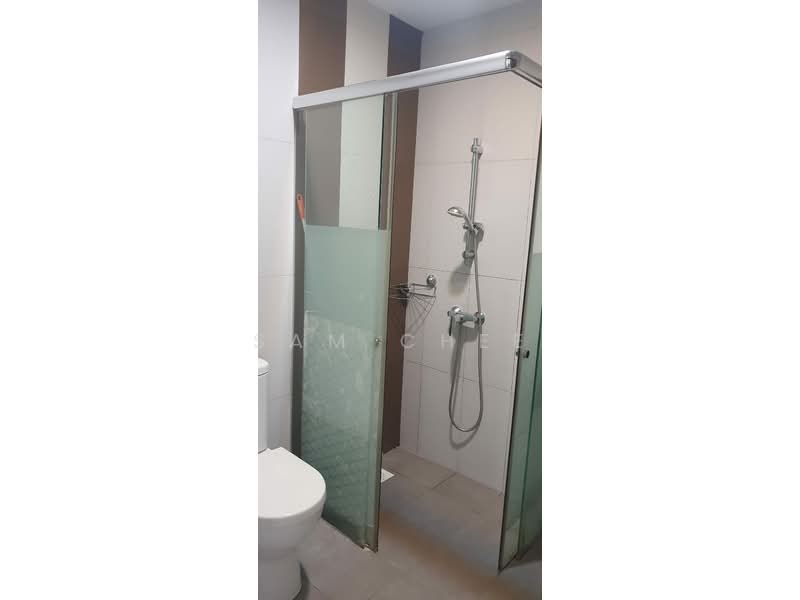 For Sale - Sunny Lodge