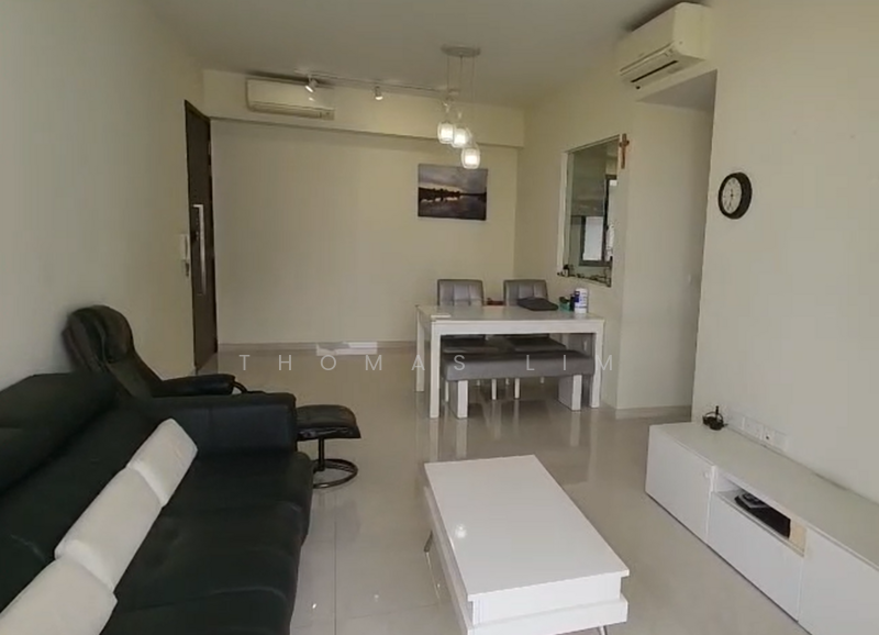 Signature At Yishun Executive Condominium For Sale at S$ 1,380,000 | PropertyGuru Singapore - Living Room