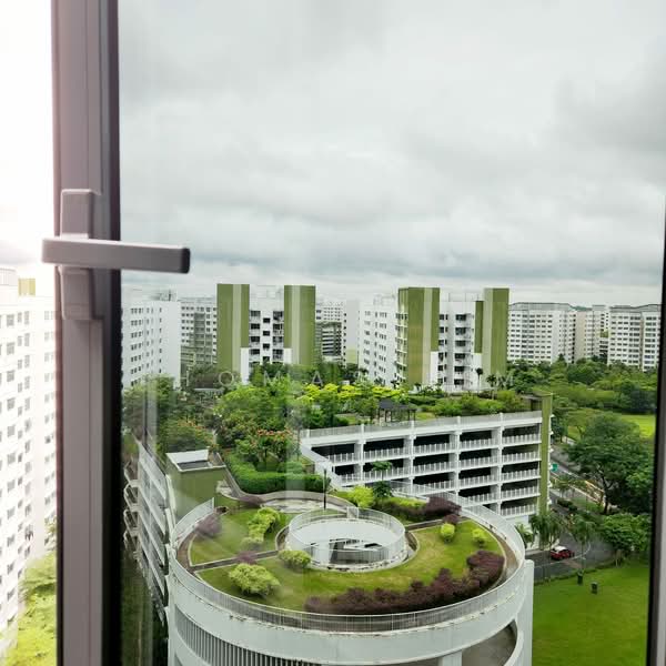 Signature At Yishun Executive Condominium For Sale at S$ 1,380,000 | PropertyGuru Singapore - Exterior