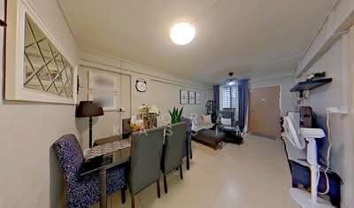 For Sale - 37 Circuit Road