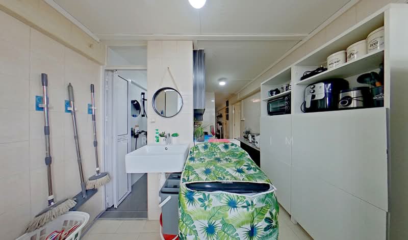 37 Circuit Road HDB Flat For Sale at S$ 340,000 | PropertyGuru Singapore - Interior