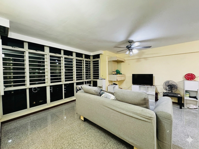 For Sale - 106B Punggol Field